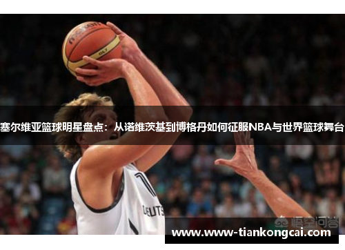 塞尔维亚篮球明星盘点：从诺维茨基到博格丹如何征服NBA与世界篮球舞台