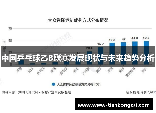 中国乒乓球乙B联赛发展现状与未来趋势分析